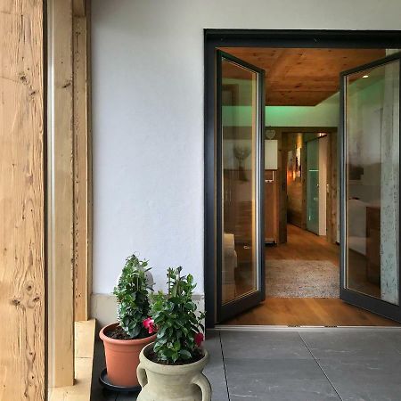 Dopplerstubn Agsdorf Exterior foto