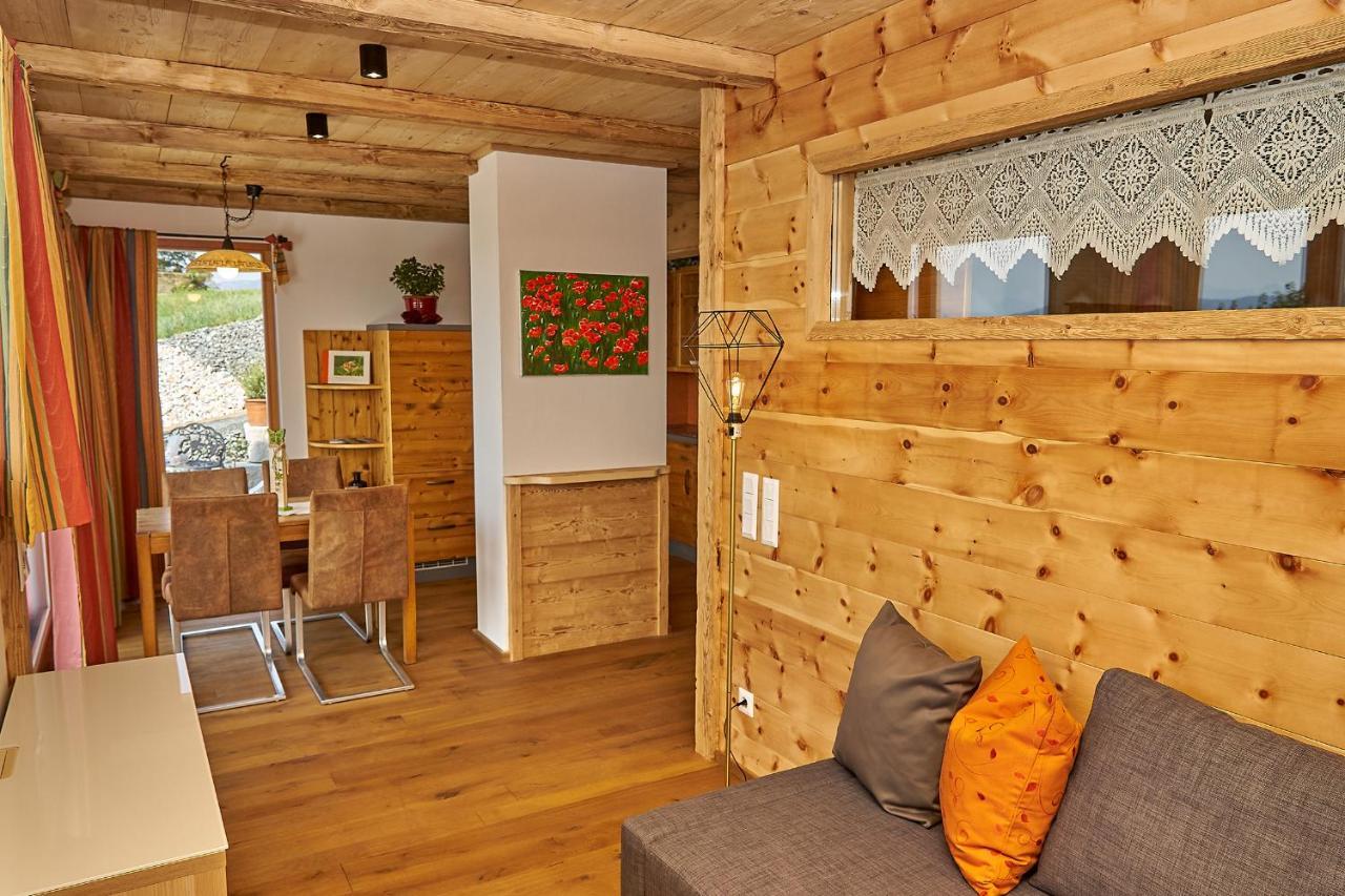 Dopplerstubn Agsdorf Exterior foto