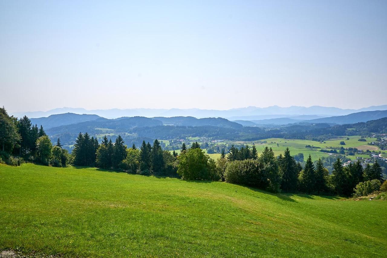 Dopplerstubn Agsdorf Exterior foto